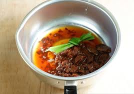 Sajian ini biasa disantap saat sarapan. Ini Resep Bubur Sumsum Lembut Dan Tidak Bergumpal Pasti Bikin Nagih Bukareview