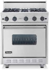 The left bank of burners are. Viking Vgic3054bbk 30 Inch Pro Style Gas Range With 4 Open Burners W Varisimmer Dual Baking Burners Proflow Convection And Gourmet Glo Infrared Broiler Black
