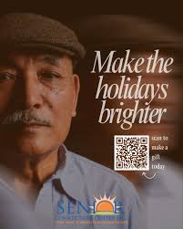 Senior Connection Center has been named one of this year's honorees for the  Tampa Bay Business Journal's One Tampa Bay awards! Check out the full list  of honorees across the bay: https://bit.ly/3Yvv6nz