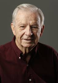 Tuscaloosa civic leader Jerry Belk dies at age 88