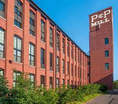 Discover all apartments available for rent in allentown, pa on rentberry. P P Mill Apartments In Allentown Pa