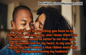 Love poems and messages for a loving wife. Cute Love Message For My Husband To Make Him Smile
