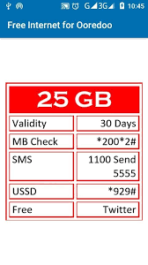 How to change ooredoo wifi passwerd? Free Internet For Ooredoo For Android Apk Download