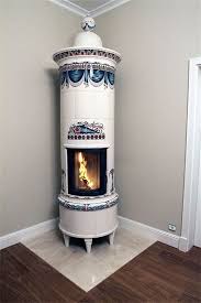 Poeles En Faience Et En Fonte Poeles En Faience Copies Poele A Bois Foyers Au Bois Cuisiniere Ancienne