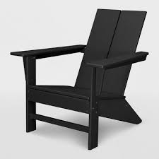 Moore Polywood Adirondack Chair Project 62 Target In 2020 Patio Furniture Collection Polywood Adirondack Chairs Contemporary Adirondack Chairs