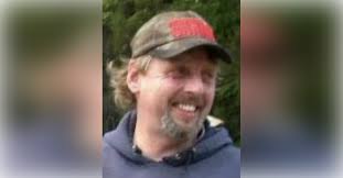 Obituary information for Tony Jodrey