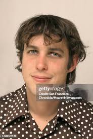 JPG Two Cents correspondent Toby Dixon of San Francisco. Shot on... News  Photo