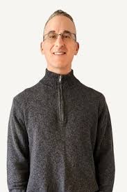 Jamie Keefe, Real Estate Agent