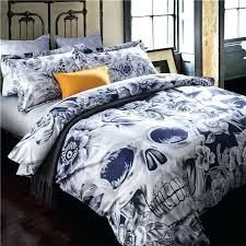 Queen size bed sheet sets. Top Skull Bed Sheets Queen Honey Shack Dallas From Ideas Of Skull Bed Sheets Queen Pictures