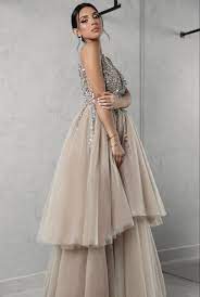 mocha by skytten couture celestia collection dresses fashion couture