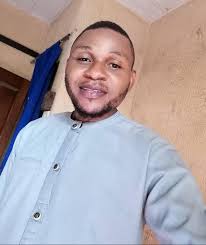 James Aondohemba Abele