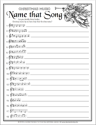 Fill in the blank fill i the blanks. Name That Song Fill In The Blank Free Printable Christmas Game Christmas Games For Kids Printable Christmas Games Christmas Carol Quiz