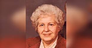 Obituary information for Yvonne Signs Crabb