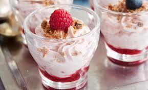 Ricette leggere e gustose, facili da preparare e veloci da cucinare con i consigli degli chef galbani. Dolci Estivi Al Cucchiaio Tante Ricette Veloci E Golose Leitv