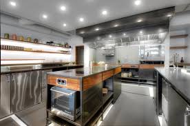 Kitchen Organization In Full Service Restaurants Reducing