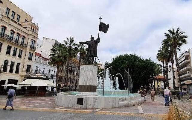 PLAZA DE LAS MONJAS (Huelva) - Qué SABER antes de ir (2026)