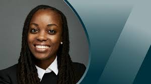 60 Seconds with ... Jasmine Travers, PhD, RN