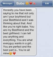 The best habit you need to get into is to send it and forget it…because as soon as you start overthinking everything make her obsessed with you and desperate to become your girlfriend. Here S How To Make Your Girlfriend Feel Special 20 Tips