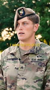 Keith Callahan Army Ranger