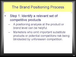 Why branding is important and how to brand your business. Chapter 8 Differentiation And Brand Positioning Mc Grawhillirwin