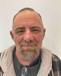 Sex Offender Registry