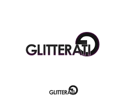 modern bold house logo design for glitterati by ndro design 1778624 designcrowd