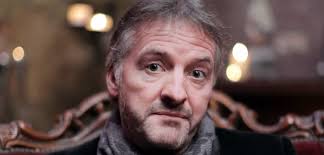 A guide to John Connolly's Charlie Parker