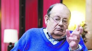 En Oviedo hay un sentido del humor fino, peculiar, socarrón, de pedantería  irónica»