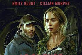With cretton never shying away from some of the ugly truths that stevenson faced during the film's story. Sans Un Bruit 2 Faut Il Voir Cette Suite Avec Emily Blunt Les Critiques