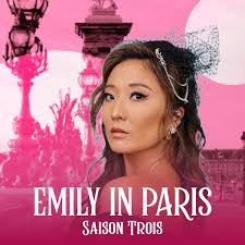 Emily in Paris ᴿᴾ