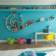 Macrame, or the art of knotting, is making a comeback. 75 Beautiful Kids Room Pictures Ideas Color Turquoise August 2021 Houzz