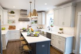 Design styles and layout options 101 photos. Kitchen Remodeling In Barrington Arlington Heights Crystal Lake