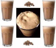 Cremiger Eiskaffee Ohne Reue Rezept Rezepte Thermomix Thermomix Thermomix Rezepte