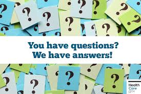 Buying cheaper health insurance means getting yourself in trouble in the long run. We Have Answers To Your Most Pressing Questions Healthcare Gov