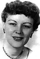 Dorothy Sweeney Obituary (2014)