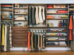 Make your closet functional and organized with could you benefit from a few shelves to make use of those corners and provide more visible, organized storage? Bedroom Closet Remodel Planning Guide Redesign Tips Ideas This Old House