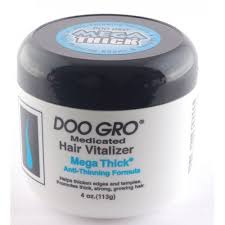 | po box 1637, olive branch. Buy Doo Gro Hair Vitalizer Mega Thick 113 G In Nigeria Hair Care Supermart Ng
