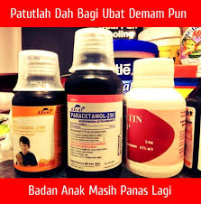 Ingin jadi kakak yang baik, adik manis mesti diasuh. Dah Bagi Ubat Demam Tapi Badan Anak Masih Panas Ini Kesilapan Yang Selalu Dibuat Pa Ma