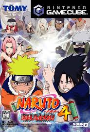Jul 23, 2009 · awakened hinata 1. Naruto Gekitou Ninja Taisen 4 Strategywiki The Video Game Walkthrough And Strategy Guide Wiki