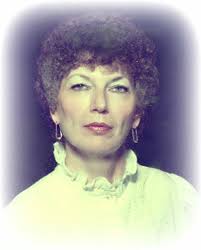 Betty Ball Obituary April 24, 2014