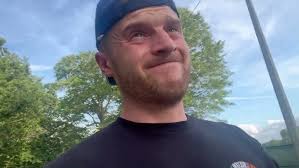 Hiking in the Snake Pit #3: Daniel Cusick