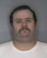 Registered sex offender charged with rape