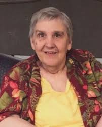 Elizabeth "Liz" Lenora Jackson Obituary May 17, 2025