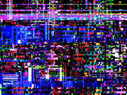 Vhs Glitch Effect Photoshop Texture Overlay Vhs Glitch Photoshop Textures Overlays Photoshop Textures