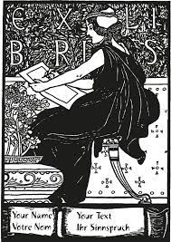 Maybe you would like to learn more about one of these? Personalisierbare Ex Libris Ihre Individuelle Exlibris Grafik Fur Ihr Buch