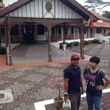 Walaupun banyak rintangan yang dihadapi sepanjang kajian ini dijalankan, namun dapat diatasi dengan jayanya atas berkat usaha dan kerjasama dari semua pihak. Fotos Bei Muzium Polis Diraja Malaysia 5 Jalan Perdana