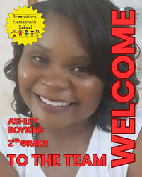 Greensboro Elementary...