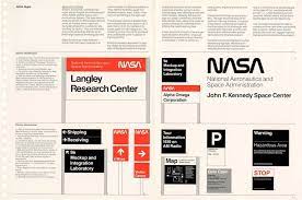 19 Delightful Bits Of Vintage Graphic Design Inspiration Smashing Magazine Nasa Graphic Design Vintage Graphic Design Nasa