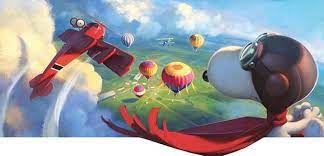 Toph gorem created the concept for this model. A Collage Of Camels Including Snoopy S Simanaitis Says