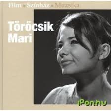 She graduated in 1957 after which she went to work to the national theatre. Torocsik Mari Film Szinhaz Muzsika Ipon Hardware And Software News Reviews Webshop Forum